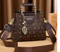 Bolsa de Couro Maldivas